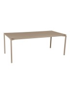 Table à manger 195 x 95 cm CALVI - FERMOB