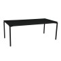 Table à manger 195 x 95 cm CALVI - FERMOB