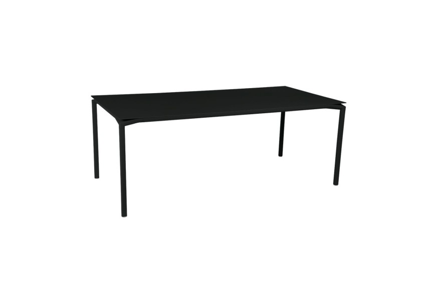 Table à manger 195 x 95 cm CALVI - FERMOB