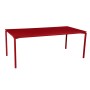 Table à manger 195 x 95 cm CALVI - FERMOB