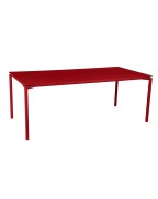 Table à manger 195 x 95 cm CALVI - FERMOB