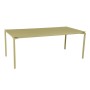 Table à manger 195 x 95 cm CALVI - FERMOB