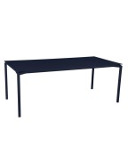 Table à manger 195 x 95 cm CALVI - FERMOB