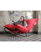 Pouf The Original RED - FATBOY