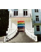 Pouf The Original RED - FATBOY