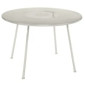 Table Ronde Ø110cm LORETTE - FERMOB