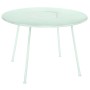 Table Ronde Ø110cm LORETTE - FERMOB