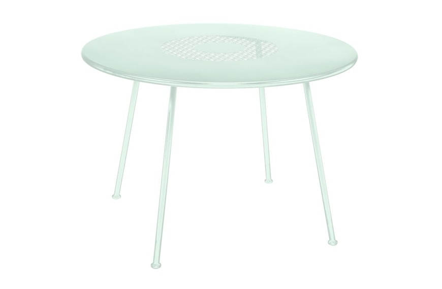 Table Ronde Ø110cm LORETTE - FERMOB