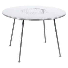 Table Ronde Ø110cm LORETTE - FERMOB