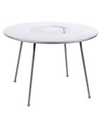 Table Ronde Ø110cm LORETTE - FERMOB