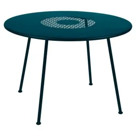 Table Ronde Ø110cm LORETTE - FERMOB