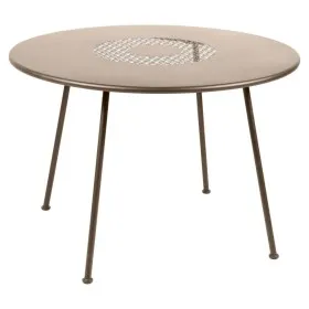 Table Ronde Ø110cm LORETTE - FERMOB