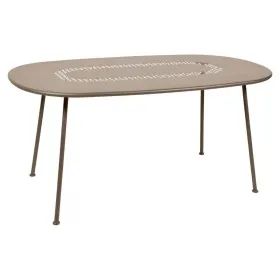 Table ovale 160 x 90 cm LORETTE - FERMOB
