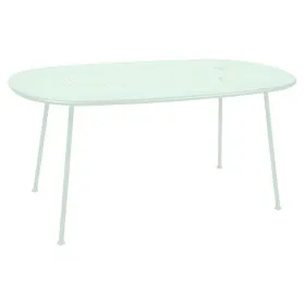 Table ovale 160 x 90 cm LORETTE - FERMOB