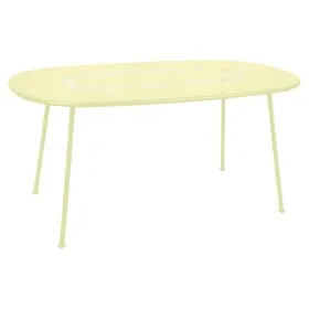 Table ovale 160 x 90 cm LORETTE - FERMOB