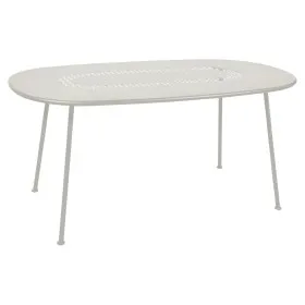 Table ovale 160 x 90 cm LORETTE - FERMOB