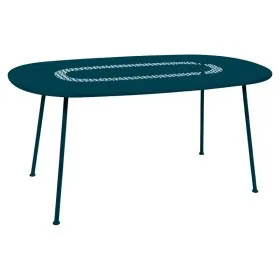 Table ovale 160 x 90 cm LORETTE - FERMOB