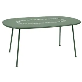 Table ovale 160 x 90 cm LORETTE - FERMOB