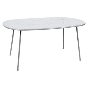 Table ovale 160 x 90 cm LORETTE - FERMOB