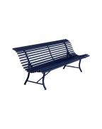 Banc Louisiane 200 cm FERMOB 