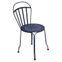Chaise de jardin Louvre FERMOB