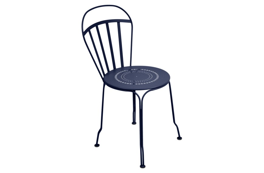 Chaise de jardin Louvre FERMOB