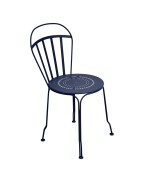 Chaise de jardin Louvre FERMOB