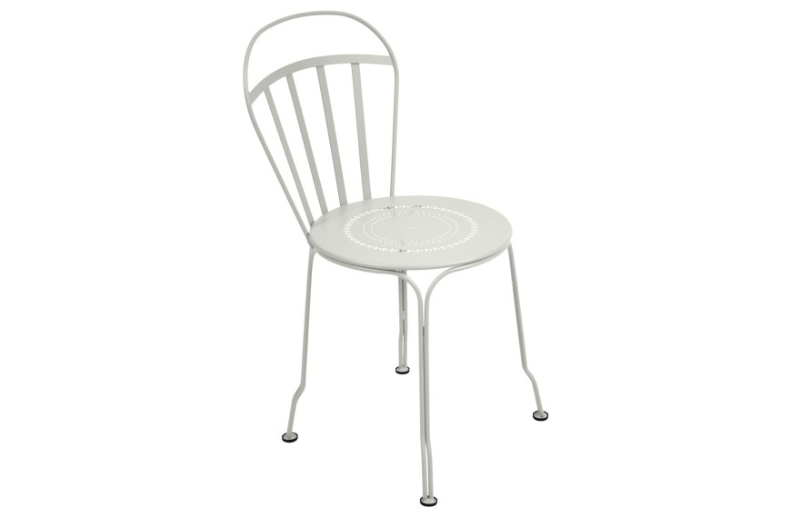 Chaise de jardin Louvre FERMOB