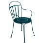 Fauteuil Louvre FERMOB 