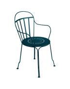 Fauteuil Louvre FERMOB 