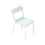 Chaise luxembourg pour enfant de chez FERMOB