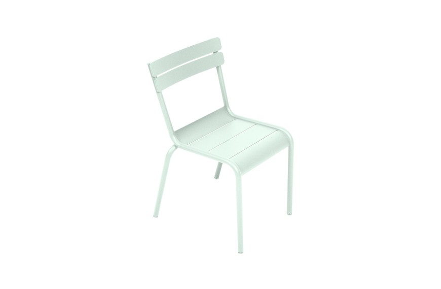Chaise luxembourg pour enfant de chez FERMOB