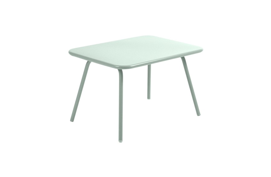Table pour enfant Luxembourg Kid FERMOB