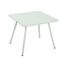 Table pour enfant 57 x 57 cm Luxembourg Kid - FERMOB