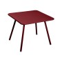 Table pour enfant 57 x 57 cm Luxembourg Kid - FERMOB