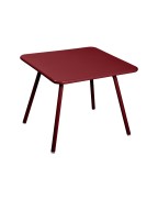 Table pour enfant 57 x 57 cm Luxembourg Kid - FERMOB