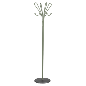 Porte-manteau Accroche Coeurs Fermob