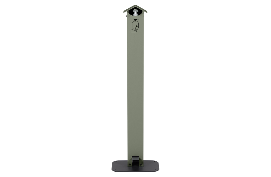 Coucou Gel Distributeur Fermob