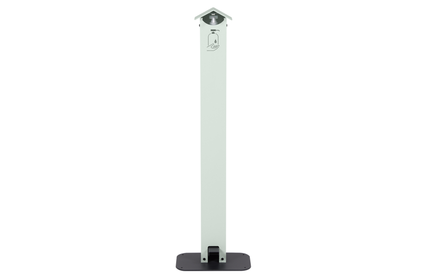 Coucou Gel Distributeur Fermob