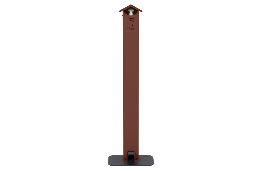 Coucou Gel Distributeur Fermob