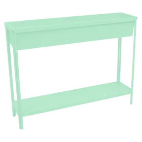 JARDINIERE TERRAZZA GRAND FORMAT FERMOB