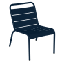 CHAISE LUXEMBOURG LOUNGE FERMOB