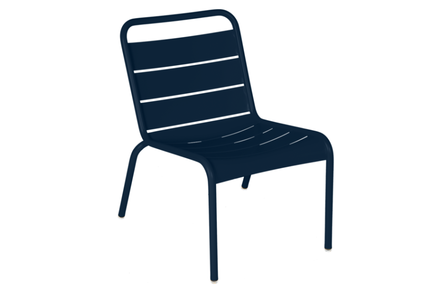 CHAISE LUXEMBOURG LOUNGE FERMOB