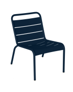 CHAISE LUXEMBOURG LOUNGE FERMOB