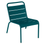 CHAISE LUXEMBOURG LOUNGE FERMOB