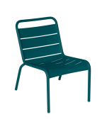 CHAISE LUXEMBOURG LOUNGE FERMOB