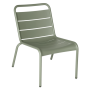 CHAISE LUXEMBOURG LOUNGE FERMOB