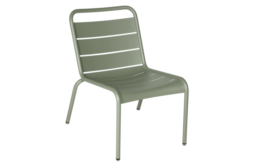 CHAISE LUXEMBOURG LOUNGE FERMOB