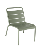 CHAISE LUXEMBOURG LOUNGE FERMOB