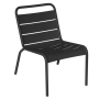 CHAISE LUXEMBOURG LOUNGE FERMOB